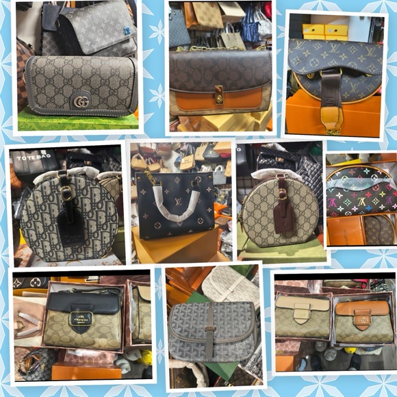 PINK Victoria's Secret Other - Like. I’ll be back. Twin Hermes Available YOUR BRAND NAME CLOSET FOLLOW ME👍🏼👌🏼